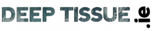 Deep Tissue logo